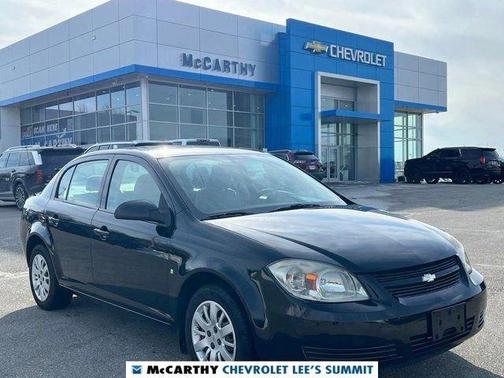 2009 Chevrolet Cobalt LS