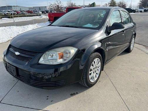 2009 Chevrolet Cobalt LS