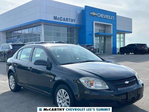 2009 Chevrolet Cobalt LS
