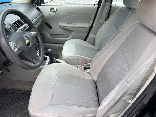 2009 Chevrolet Cobalt LS