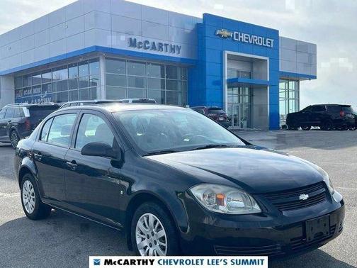 2009 Chevrolet Cobalt LS