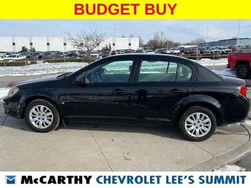 2009 Chevrolet Cobalt LS