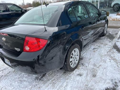 2009 Chevrolet Cobalt LS