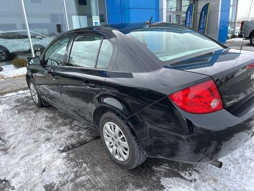 2009 Chevrolet Cobalt LS