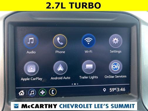 2022 Chevrolet Silverado 1500 Limited LT