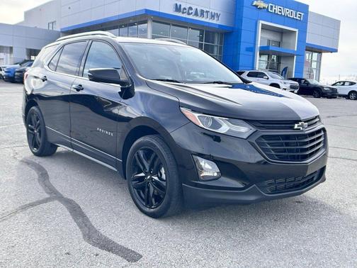 2020 Chevrolet Equinox 2LT