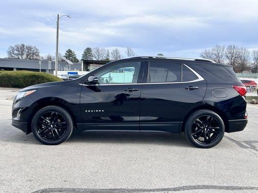 2020 Chevrolet Equinox 2LT