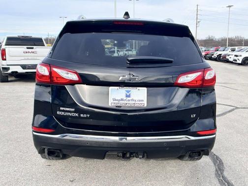 2020 Chevrolet Equinox 2LT
