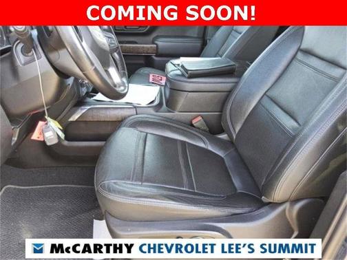 2021 GMC Sierra 2500 Denali