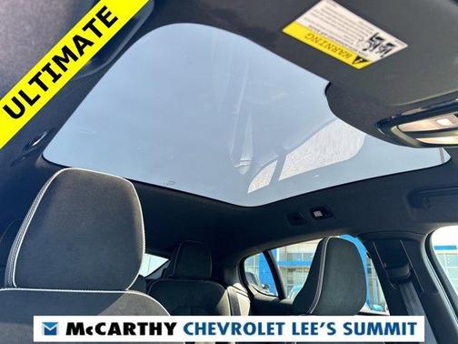 2023 Volvo C40 Recharge Pure Electric Twin Ultimate
