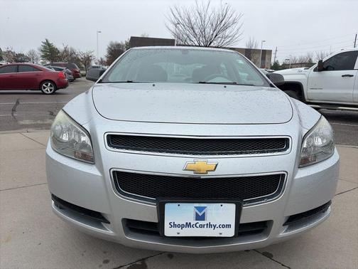 2011 Chevrolet Malibu LS