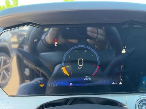 Cypress 2026 Chevrolet Trax LT