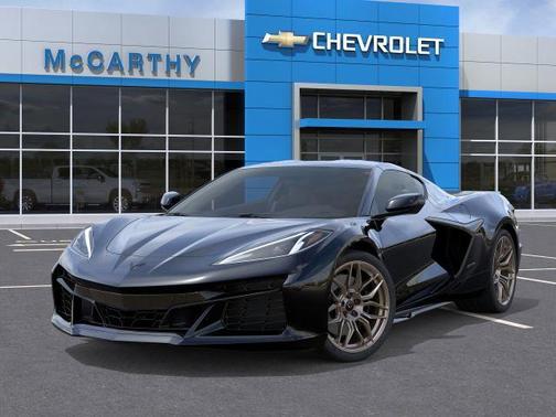 2025 Chevrolet Corvette Z06