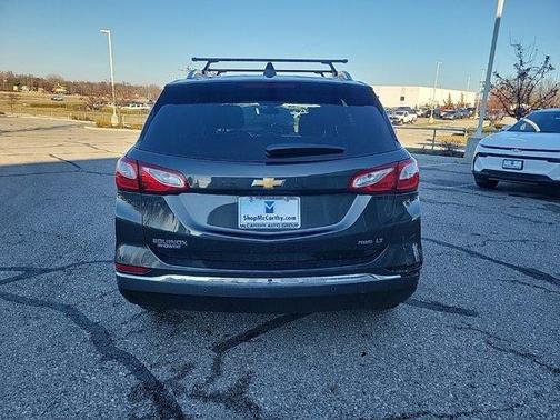 2018 Chevrolet Equinox 1LT