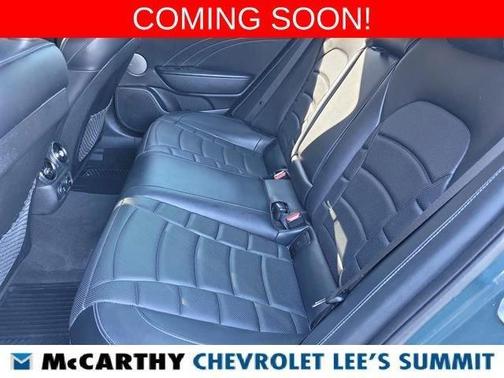 2023 Kia Stinger GT2