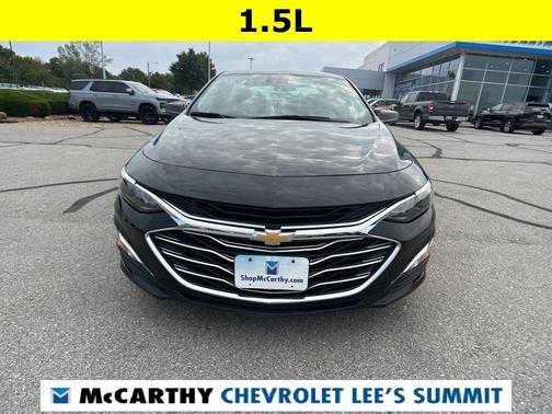 2023 Chevrolet Malibu 1LS