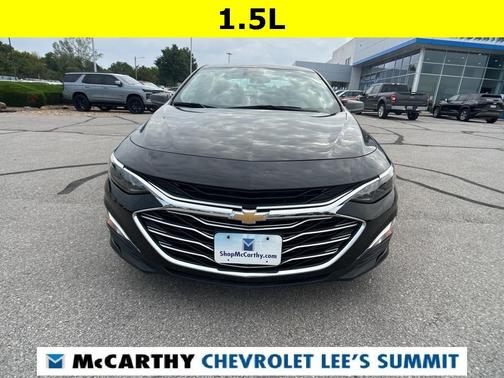 2023 Chevrolet Malibu 1LS