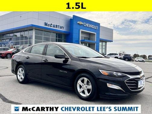 2023 Chevrolet Malibu 1LS