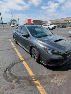 2023 Subaru WRX Premium
