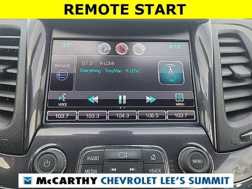 2014 Chevrolet Impala 1LT