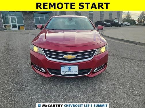 2014 Chevrolet Impala 1LT