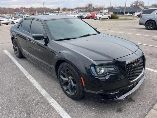 2023 Chrysler 300 S