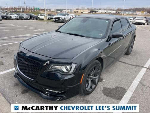 2023 Chrysler 300 S