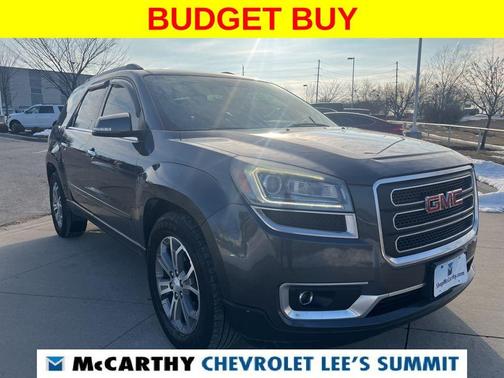 2014 GMC Acadia SLT-1