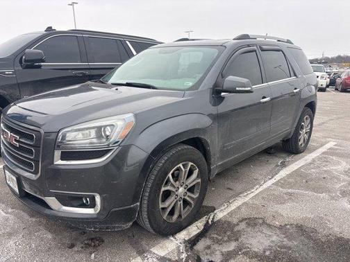 2014 GMC Acadia SLT-1