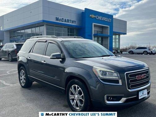 2014 GMC Acadia SLT-1