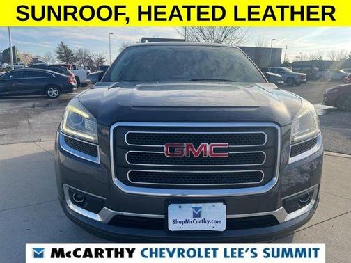 2014 GMC Acadia SLT-1