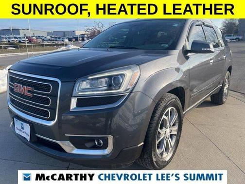 2014 GMC Acadia SLT-1