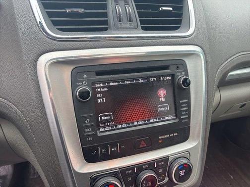 2014 GMC Acadia SLT-1