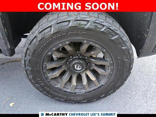 2024 GMC Sierra 2500 AT4X