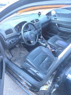 2013 Volkswagen Jetta SportWagen TDI