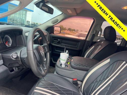 2014 RAM 1500 Tradesman/Express