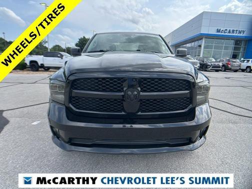 2014 RAM 1500 Tradesman/Express