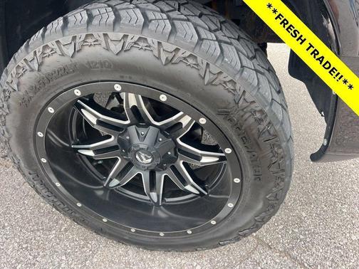 2014 RAM 1500 Tradesman/Express