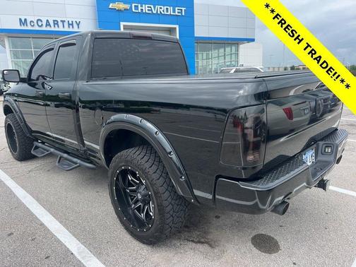 2014 RAM 1500 Tradesman/Express