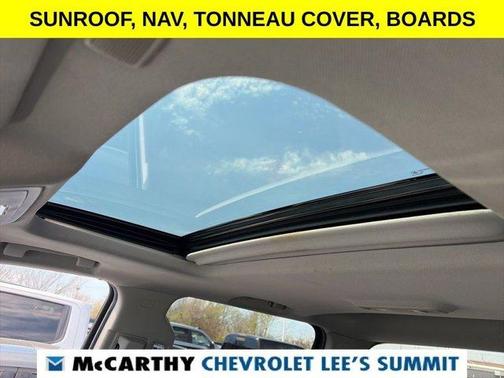 2018 GMC Sierra 2500 SLT