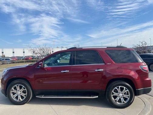 2015 GMC Acadia SLT-1