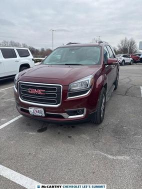 2015 GMC Acadia SLT-1