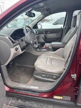 2015 GMC Acadia SLT-1