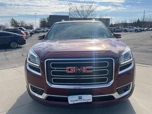 2015 GMC Acadia SLT-1