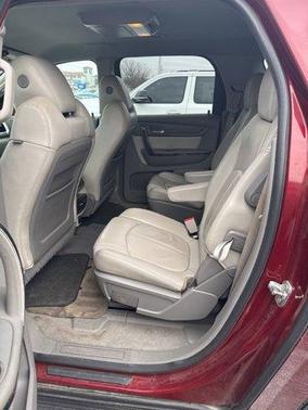 2015 GMC Acadia SLT-1