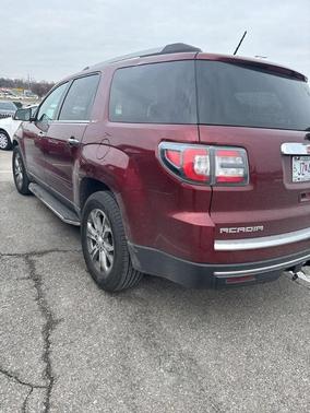 2015 GMC Acadia SLT-1