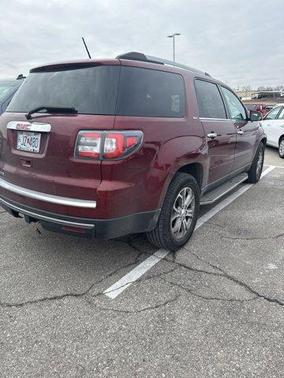 2015 GMC Acadia SLT-1