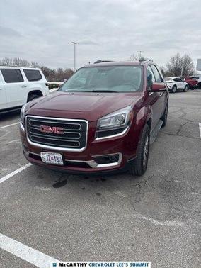 2015 GMC Acadia SLT-1