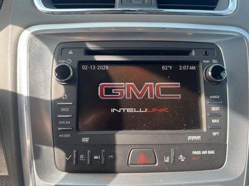 2015 GMC Acadia SLT-1