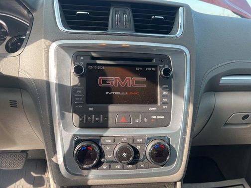 2015 GMC Acadia SLT-1